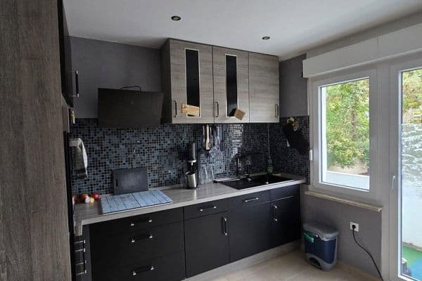 2 bedroom flat to rent, 58 m², Viehtor 15, Wesel, North Rhine-Westphalia 2 bedroom flat to rent, 58 m², Viehtor 15, Wesel, North Rhine-Westphalia