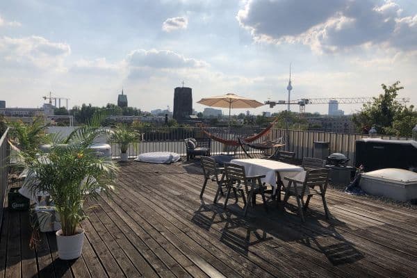 3 bedroom flat to rent, 160 m², Diestelmeyer Str. 5a, Berlin, Berlin 3 bedroom flat to rent, 160 m², Diestelmeyer Str. 5a, Berlin, Berlin