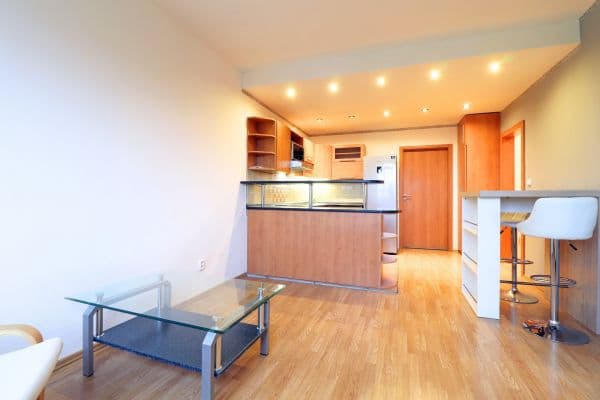2 bedroom with open-plan kitchen flat to rent, 56 m², Bukovecká, Praha 2 bedroom with open-plan kitchen flat to rent, 56 m², Bukovecká, Praha