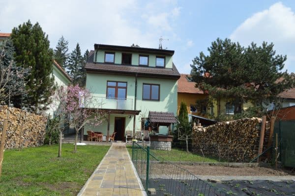 1 bedroom with open-plan kitchen flat to rent, 60 m², U Zoologické zahrady, Brno 1 bedroom with open-plan kitchen flat to rent, 60 m², U Zoologické zahrady, Brno