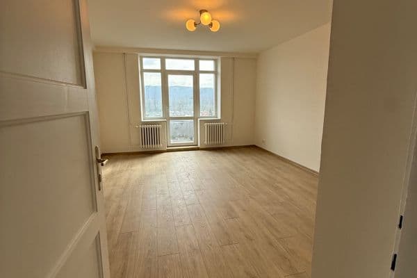 2 bedroom flat to rent, 77 m², Hranická, Hranice 2 bedroom flat to rent, 77 m², Hranická, Hranice