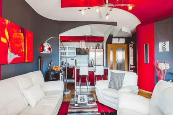 3 bedroom with open-plan kitchen flat for sale, 99 m², Symfonická, Praha 3 bedroom with open-plan kitchen flat for sale, 99 m², Symfonická, Praha