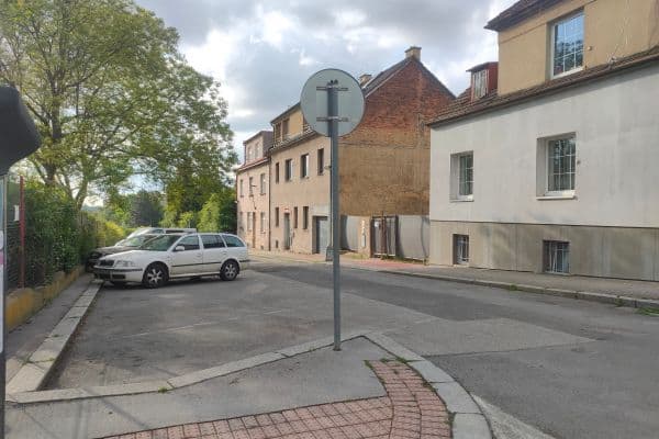 plot for sale, 191 m², Nad Koupalištěm, Praha plot for sale, 191 m², Nad Koupalištěm, Praha