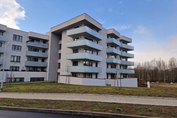 1 bedroom with open-plan kitchen flat to rent, 63 m², Sedlecká, Karlovy Vary 1 bedroom with open-plan kitchen flat to rent, 63 m², Sedlecká, Karlovy Vary