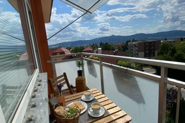 3 bedroom flat to rent, 74 m², Horská, Liberec 3 bedroom flat to rent, 74 m², Horská, Liberec