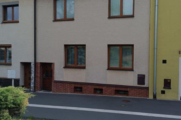 house for sale, 223 m², Lidická, Plzeň house for sale, 223 m², Lidická, Plzeň