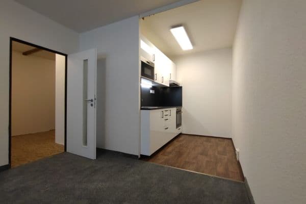 1 bedroom with open-plan kitchen flat for sale, 45 m², U Jezera, Praha 1 bedroom with open-plan kitchen flat for sale, 45 m², U Jezera, Praha