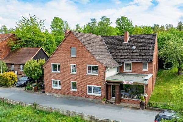 house for sale, 231 m², Rinteln house for sale, 231 m², Rinteln