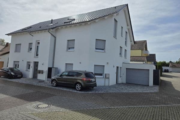 3 bedroom flat to rent, 82 m², Schafhaus 39, Stettfeld 3 bedroom flat to rent, 82 m², Schafhaus 39, Stettfeld
