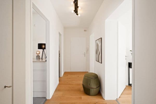3 bedroom flat for sale, 69 m², Heinrich-Hoffmann-Straße 2-4, Frankfurt 3 bedroom flat for sale, 69 m², Heinrich-Hoffmann-Straße 2-4, Frankfurt