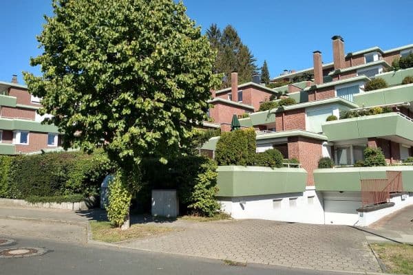 Studio flat to rent, 63 m², Hamburg Marmstorf Studio flat to rent, 63 m², Hamburg Marmstorf