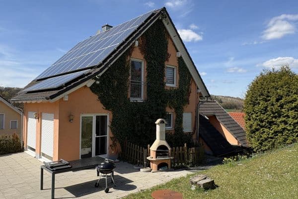 house for sale, 185 m², In der Beund 9, Kirchheim house for sale, 185 m², In der Beund 9, Kirchheim