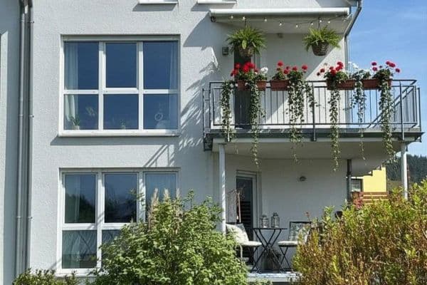 5 bedroom flat for sale, 134 m², Am Deibach, Igel 5 bedroom flat for sale, 134 m², Am Deibach, Igel