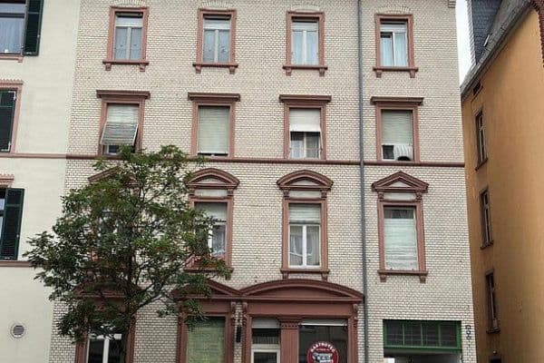5 bedroom flat to rent, 100 m², Lamboystr. 16a, Hanau 5 bedroom flat to rent, 100 m², Lamboystr. 16a, Hanau