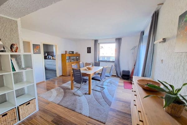 2 bedroom with open-plan kitchen flat to rent, 133 m², Gelsenkirchen 2 bedroom with open-plan kitchen flat to rent, 133 m², Gelsenkirchen