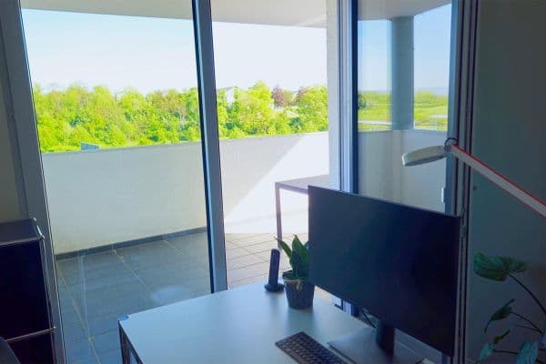 office to rent, 75 m², Mainz office to rent, 75 m², Mainz