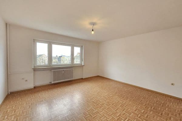 2 bedroom flat to rent, 68 m², Agnes-Bernauer-Straße 73, München, Bavaria 2 bedroom flat to rent, 68 m², Agnes-Bernauer-Straße 73, München, Bavaria