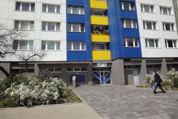 2 bedroom flat to rent, 47 m², Holzmarktstrasse 73, Berlin, Berlin 2 bedroom flat to rent, 47 m², Holzmarktstrasse 73, Berlin, Berlin