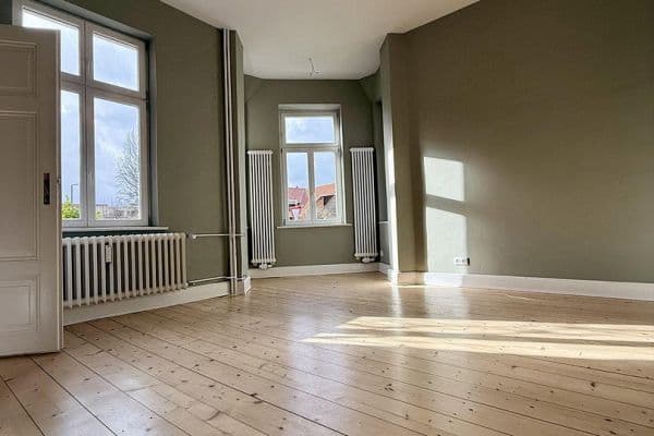2 bedroom with open-plan kitchen flat to rent, 142 m², Sohnreystraße 17, Norhteim 2 bedroom with open-plan kitchen flat to rent, 142 m², Sohnreystraße 17, Norhteim