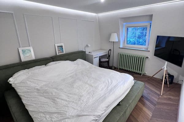 1 bedroom flat to rent, 16 m², Sailerstr 3, München, Bavaria 1 bedroom flat to rent, 16 m², Sailerstr 3, München, Bavaria
