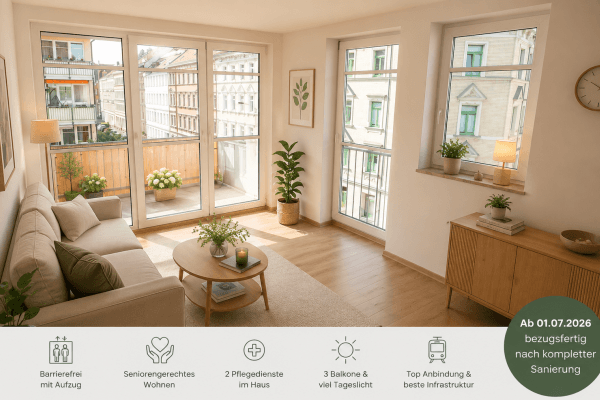 3 bedroom flat to rent, 69 m², Leipzig, Saxony 3 bedroom flat to rent, 69 m², Leipzig, Saxony