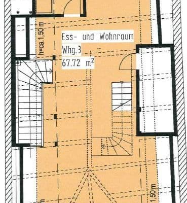 3 bedroom flat to rent, 118 m², Fleischhauerstraße, Lübeck 3 bedroom flat to rent, 118 m², Fleischhauerstraße, Lübeck