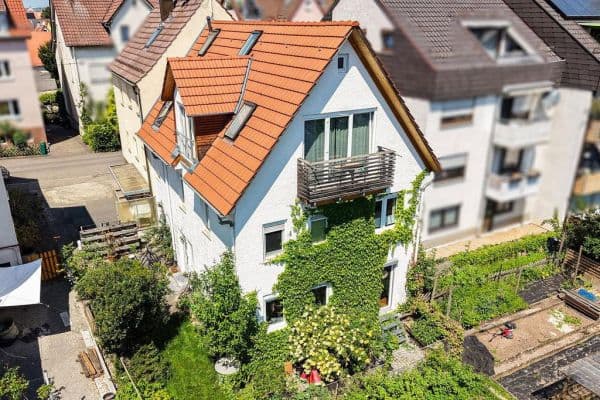 house for sale, 159 m², Stuttgart house for sale, 159 m², Stuttgart