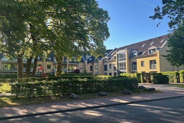 3 bedroom with open-plan kitchen flat for sale, 146 m², Norderstedt 3 bedroom with open-plan kitchen flat for sale, 146 m², Norderstedt