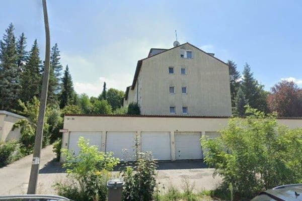 3 bedroom flat to rent, 72 m², Sindelfingen 3 bedroom flat to rent, 72 m², Sindelfingen
