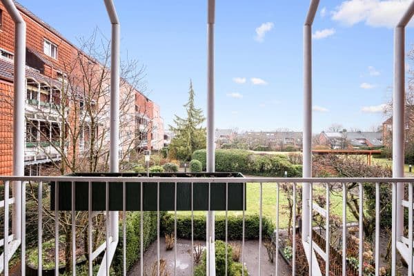 3 bedroom flat for sale, 87 m², Norderstedt, Schleswig-Holstein 3 bedroom flat for sale, 87 m², Norderstedt, Schleswig-Holstein