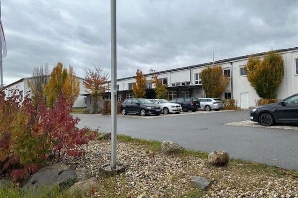 non-residential property to rent, 7,800 m², Plattling non-residential property to rent, 7,800 m², Plattling