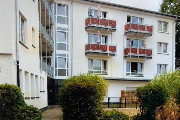 3 bedroom flat to rent, 71 m², Riesengebirgsstrasse 65, Moers 3 bedroom flat to rent, 71 m², Riesengebirgsstrasse 65, Moers