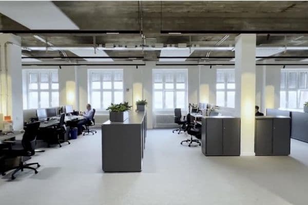 office to rent, 275 m², Volkmarstr. 18, Berlin, Berlin office to rent, 275 m², Volkmarstr. 18, Berlin, Berlin