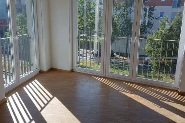 4 bedroom flat for sale, 103 m², Frankfurt 4 bedroom flat for sale, 103 m², Frankfurt