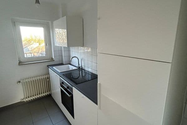 3 bedroom flat to rent, 57 m², Essen, North Rhine-Westphalia 3 bedroom flat to rent, 57 m², Essen, North Rhine-Westphalia