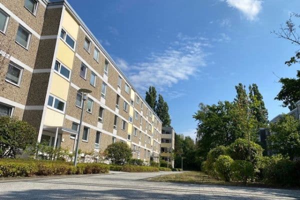 3 bedroom flat to rent, 72 m², Laatzen 3 bedroom flat to rent, 72 m², Laatzen