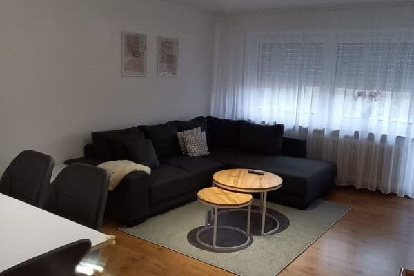 2 bedroom flat to rent, 69 m², Geislingen 2 bedroom flat to rent, 69 m², Geislingen