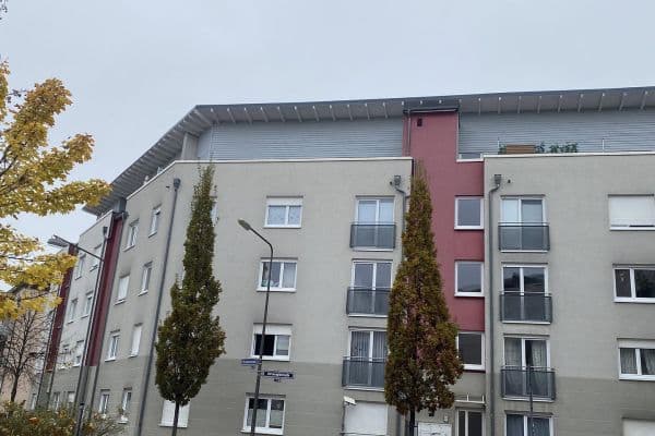 3 bedroom flat to rent, 93 m², Renettenstr. 2, Frankfurt 3 bedroom flat to rent, 93 m², Renettenstr. 2, Frankfurt