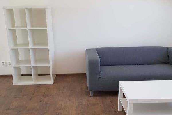 Studio flat to rent, 31 m², Chelčického, Brno, Jihomoravský Region Studio flat to rent, 31 m², Chelčického, Brno, Jihomoravský Region