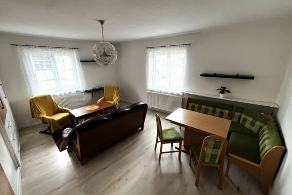 2 bedroom flat to rent, 56 m², Dukelských hrdinů, Rakovník, Středočeský Region 2 bedroom flat to rent, 56 m², Dukelských hrdinů, Rakovník, Středočeský Region