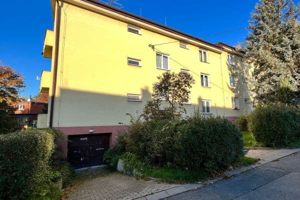 garage to rent, 16 m², Dělící, Orlová-Poruba garage to rent, 16 m², Dělící, Orlová-Poruba