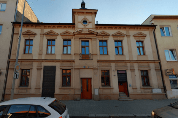 non-residential property to rent, 136 m², Přátelství, Praha non-residential property to rent, 136 m², Přátelství, Praha
