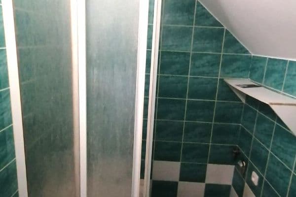 Studio flat to rent, 31 m², Na Gruntech, Zlín Studio flat to rent, 31 m², Na Gruntech, Zlín
