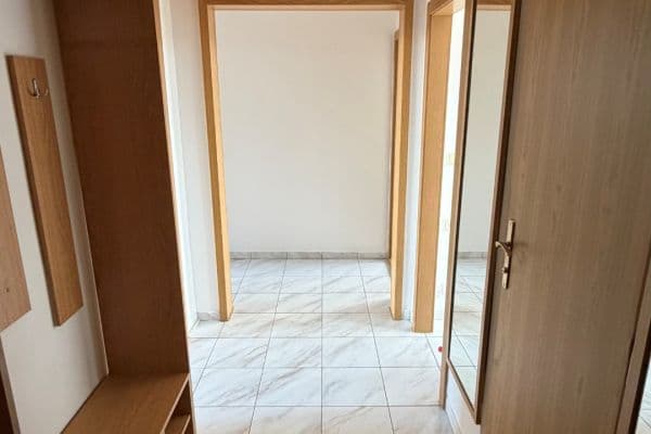 3 bedroom flat to rent, 72 m², Arbesova, Brno 3 bedroom flat to rent, 72 m², Arbesova, Brno