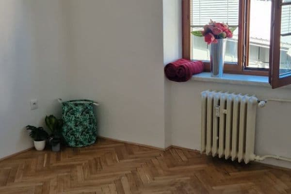 2 bedroom flat for sale, 58 m², Otakarova, České Budějovice 2 bedroom flat for sale, 58 m², Otakarova, České Budějovice