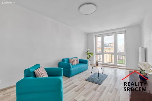2 bedroom flat to rent, 69 m², tř. Osvobození, Karviná 2 bedroom flat to rent, 69 m², tř. Osvobození, Karviná