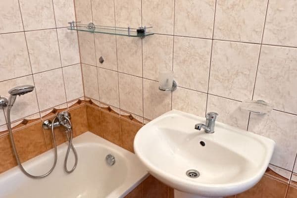 3 bedroom flat for sale, 83 m², Žižice 3 bedroom flat for sale, 83 m², Žižice