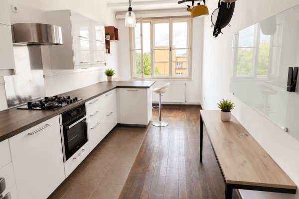 1 bedroom with open-plan kitchen flat to rent, 48 m², Oblouková, Praha 1 bedroom with open-plan kitchen flat to rent, 48 m², Oblouková, Praha