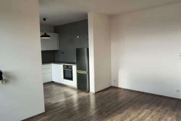 1 bedroom with open-plan kitchen flat to rent, 56 m², Kardausova, Praha 1 bedroom with open-plan kitchen flat to rent, 56 m², Kardausova, Praha