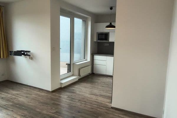 1 bedroom with open-plan kitchen flat to rent, 56 m², Kardausova, Praha 1 bedroom with open-plan kitchen flat to rent, 56 m², Kardausova, Praha